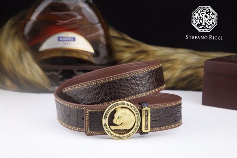 Stefano Ricci Belts